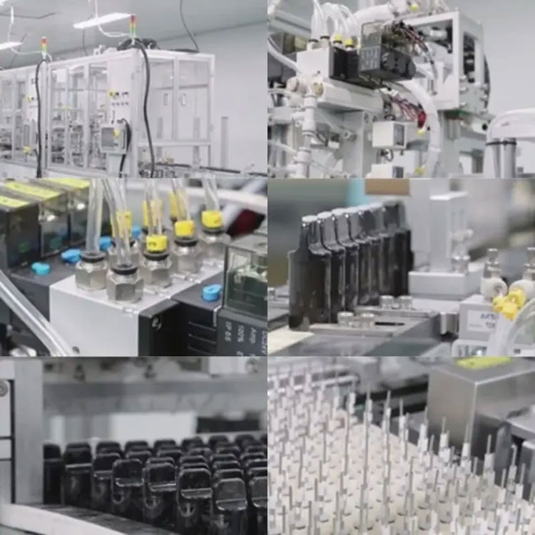 Kompletny poradnik IBvape e-liquid i praktyczne wskazówki ml system praca dla właścicieli sklepów z e-płynami