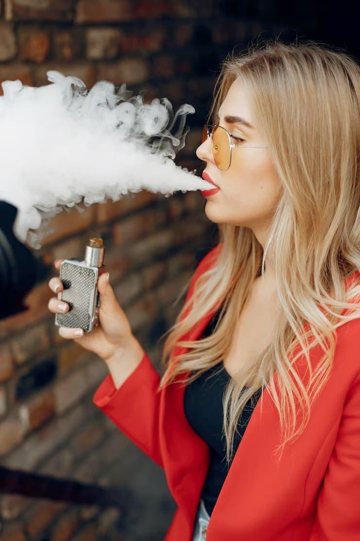 IBvape E-Cigaretta — praktyczny przewodnik e papieros dla niepalących z testami, poradami i opiniami