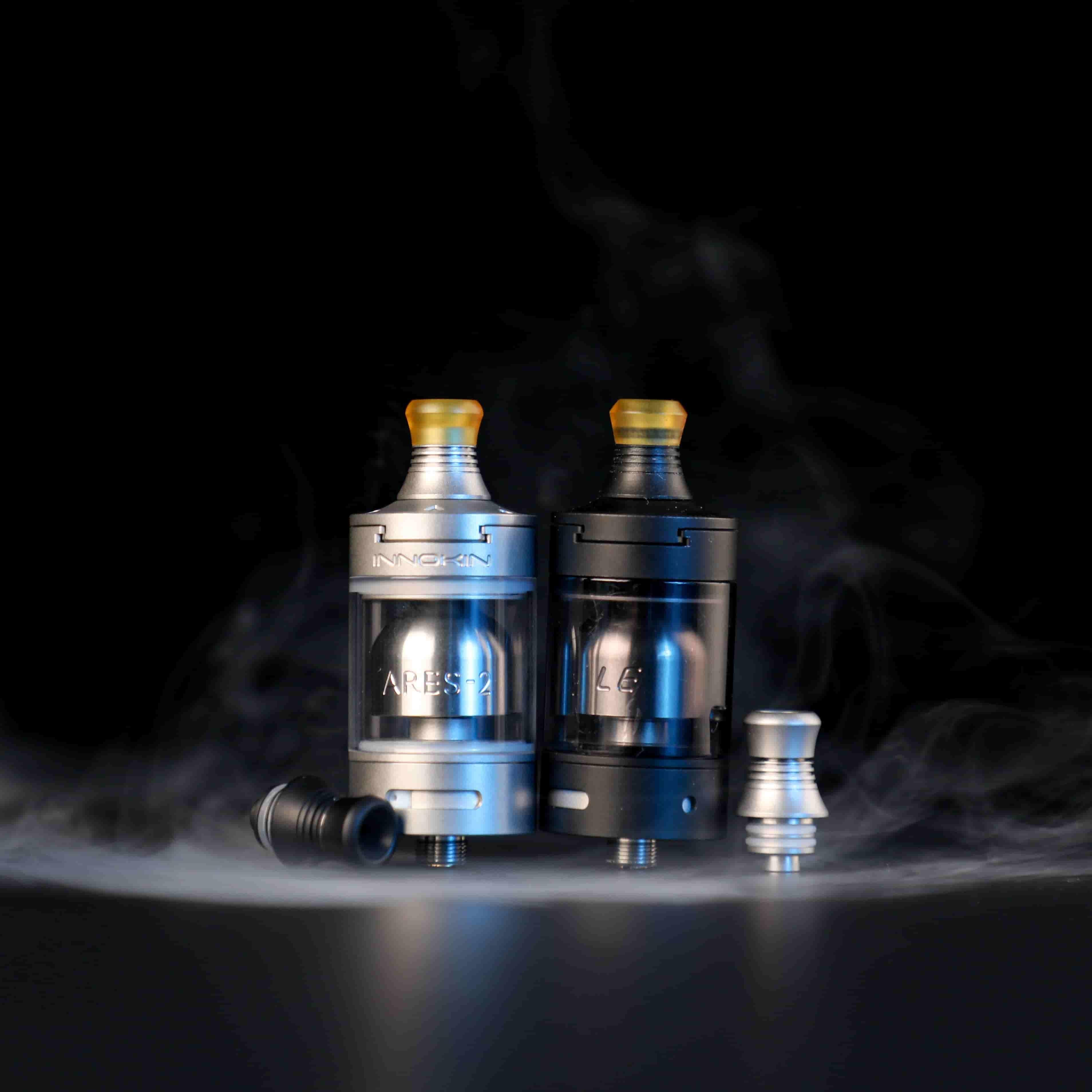 Nowy przewodnik elektronická cigareta dla początkujących i szczegółowa recenzja smok infinix pods