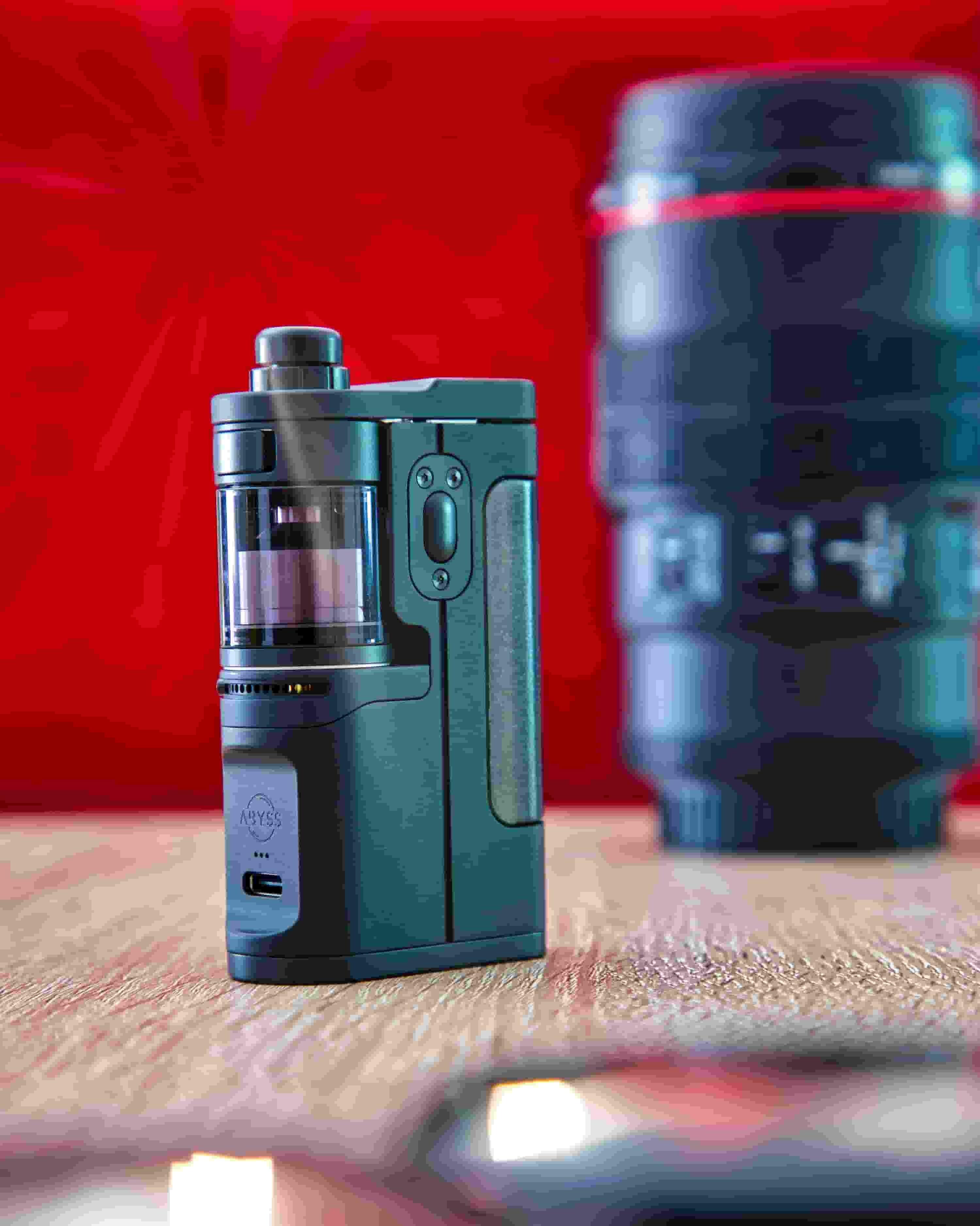 IBVape Vape Shop ujawnia topowe e-liquidy 2026 i praktyczne porady oraz test sic probo dla wymagających vaperów