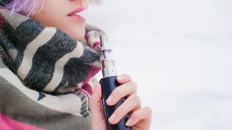 IBVape poradnik zakupowy, jak dobrać kostka ładowania do e-papierosa i opinie IBVape