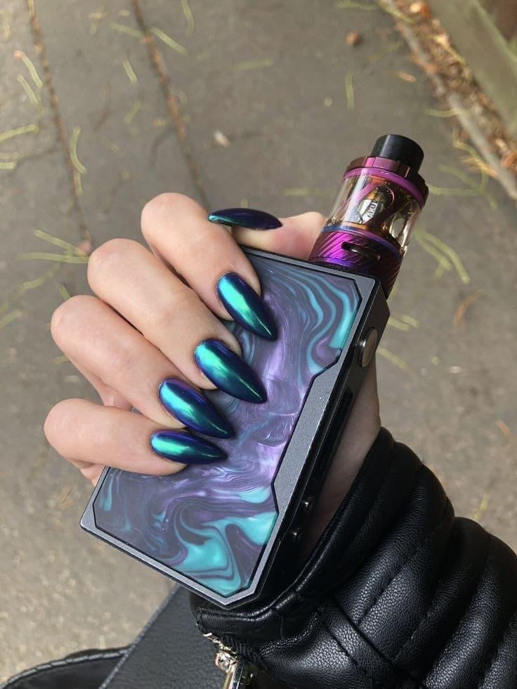 E-papierosy a zdrowie ćwiczących - czy e papierosy a siłownia obniżają wydolność i regenerację