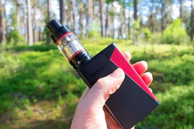 Zgarnij vape dziś i skorzystaj z kodów rabatowych aby kupić vape taniej
