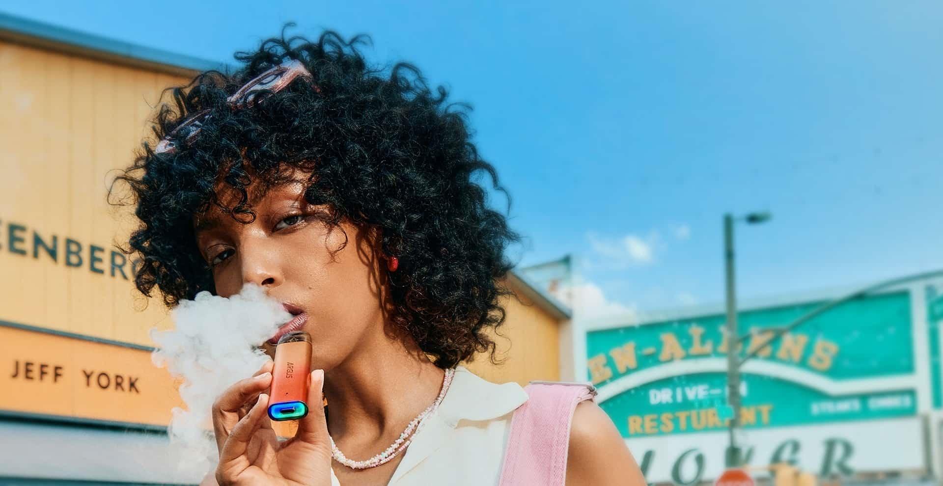 E-papierosy i selfie liquid smaki — praktyczny przewodnik po najlepszych smakach i poradach