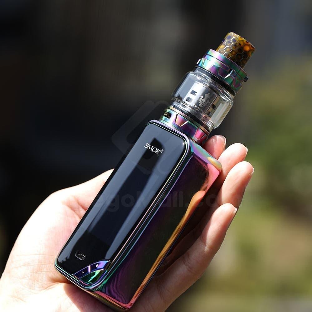Recenzja IBVape e-cigarette oraz opinie nikoryna dla osób chcących rzucić palenie