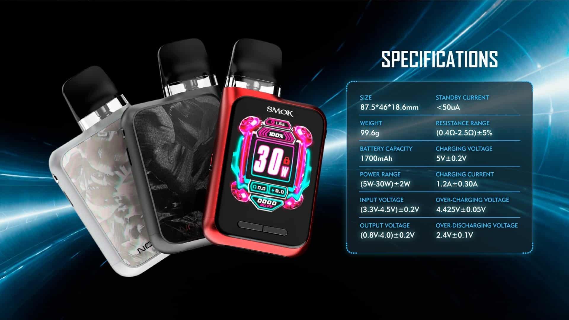 Recenzja IBVape IBVape i praktyczny test zeus x mesh rta dla zaawansowanych vaperów