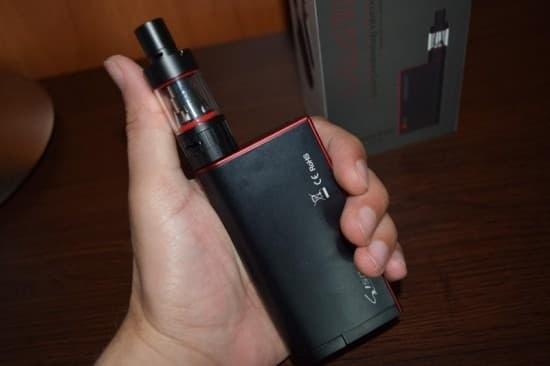 IBvape e-cigarette recenzja i porównanie ofert dostępnych w sklepie krakowska 51