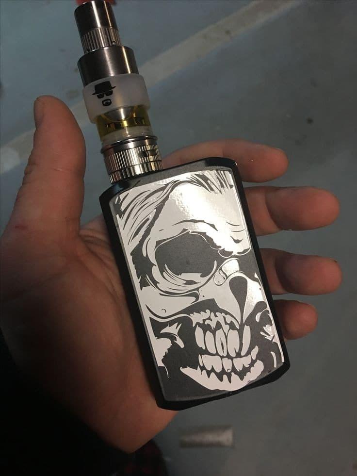 IBvape E-Zigarette i plenty vape w praktyce - przewodnik zakupowy, testy i porównanie modeli