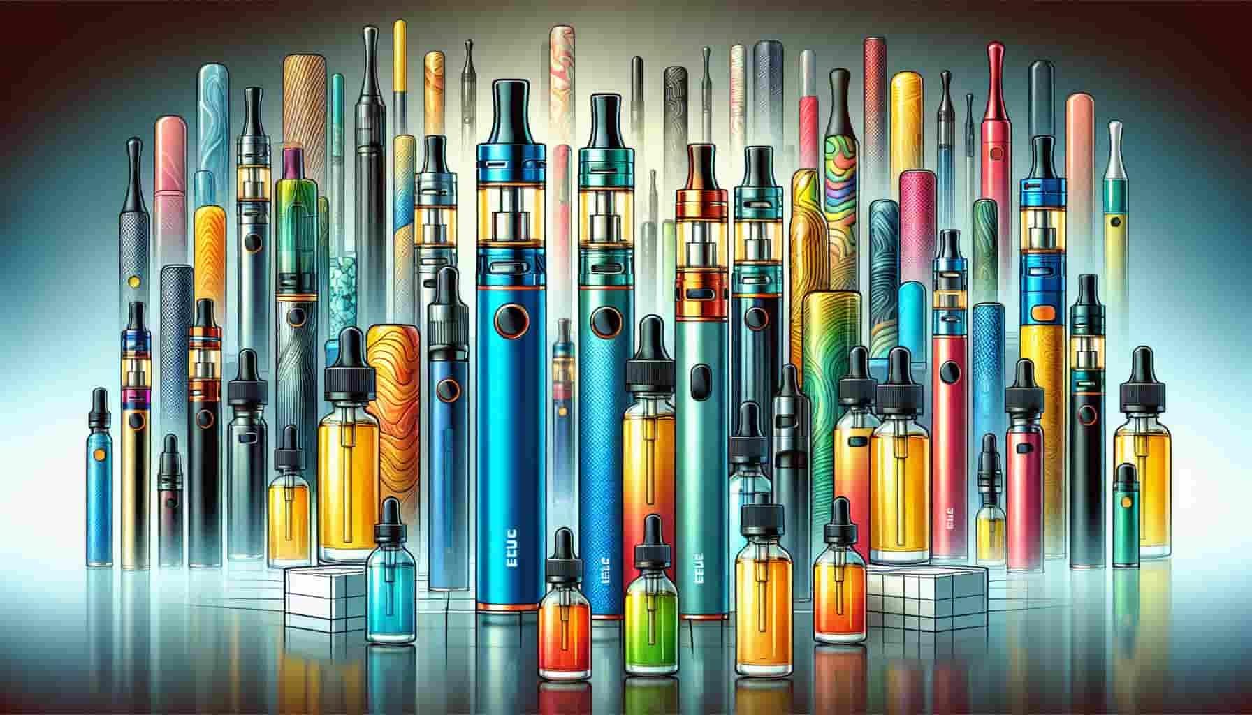 Porady gdzie kupić Disposable Vapes blisko jana nowaka jeziorańskiego 42 i jak wybrać najlepszy model