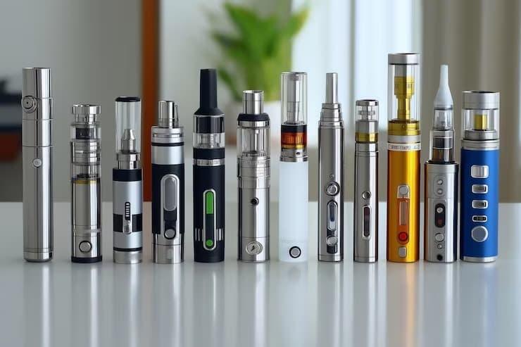Test i porównanie en iyi e sigara i smoke stick v8, przegląd funkcji, opinie użytkowników i najlepsze oferty