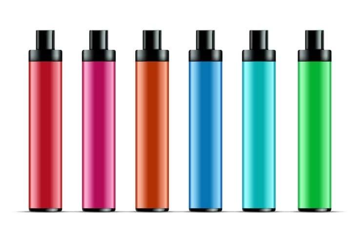 Nowy IBvape IBvape — limitowany premix liczi o intensywnym, soczystym smaku dla miłośników e-liquidów