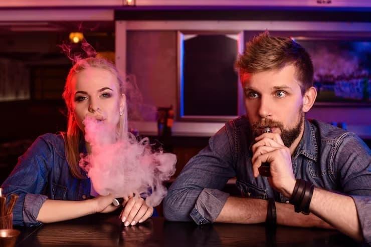 Jednostavne e-cigarete i drop rda 24mm najlepszy wybór dla początkujących użytkowników vape z praktycznymi poradami zakupowymi