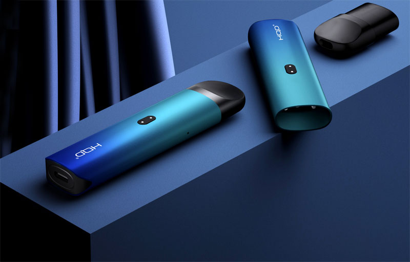 IBvape test i recenzja grzałka stick x8 w praktyce - kompletny poradnik IBvape