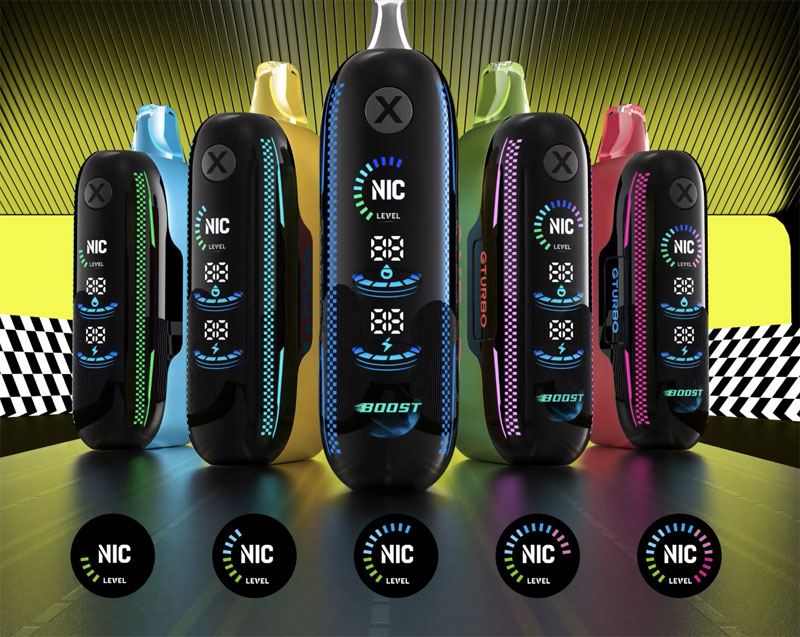 Nowa oferta IBvape e-zigaretten w sklepie stacjonarnym przy lubicz 23a – promocje, serwis i praktyczne porady