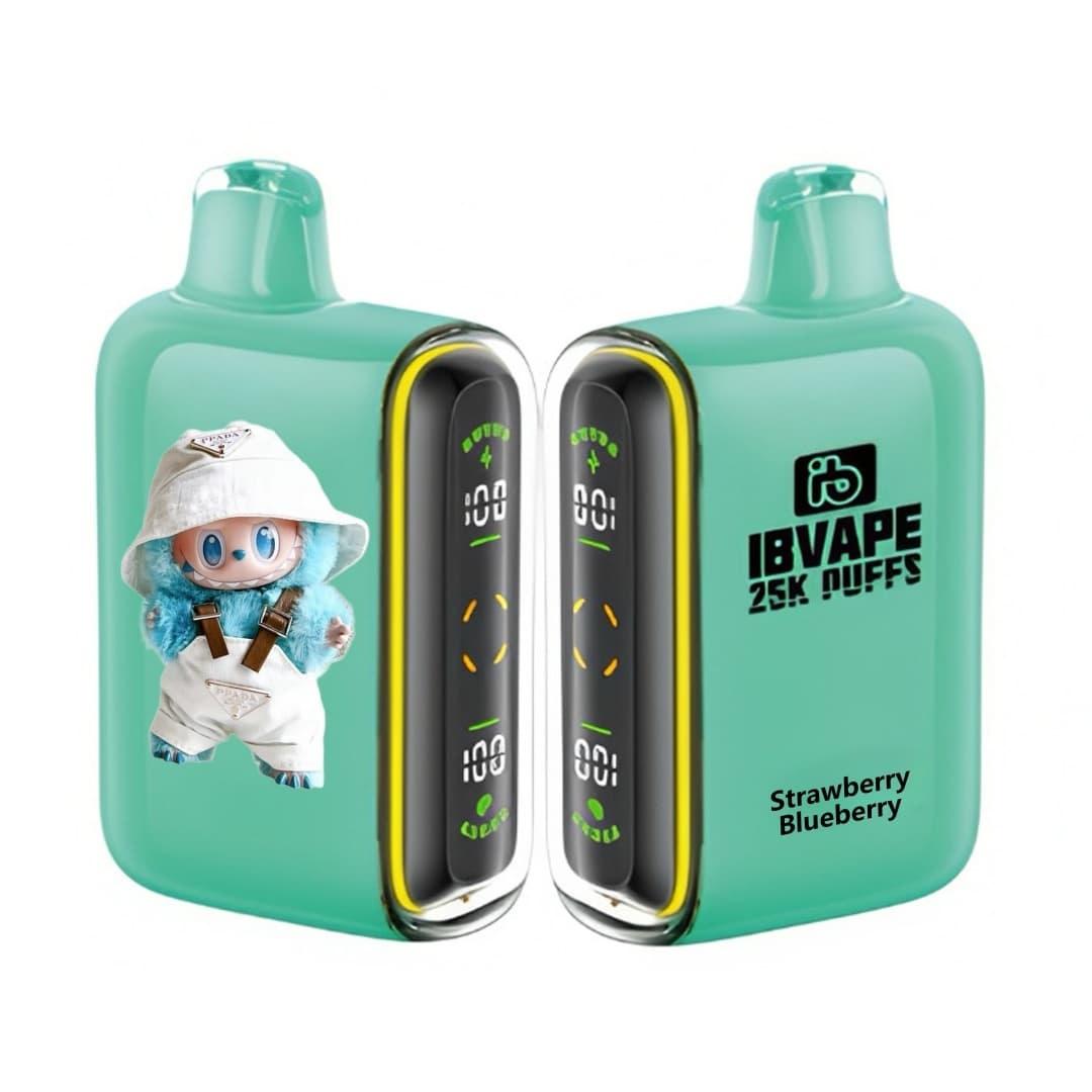 Nowość IBVape – kompleksowy test IBVape i praktyczna recenzja rx250 vape dla wymagających użytkowników