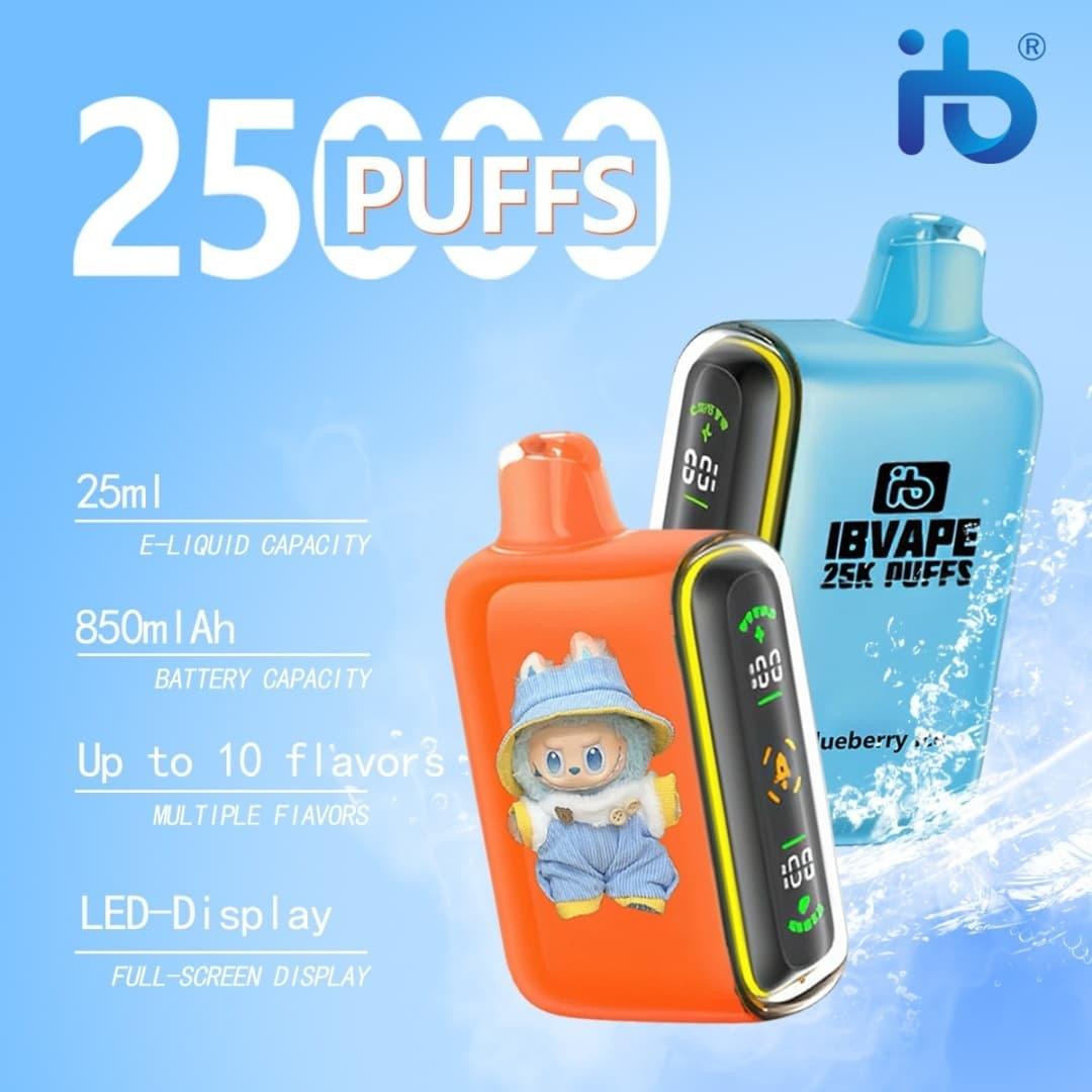 IBvape IBvape recenzja grzałka solo 2 test, opinie i praktyczne porady