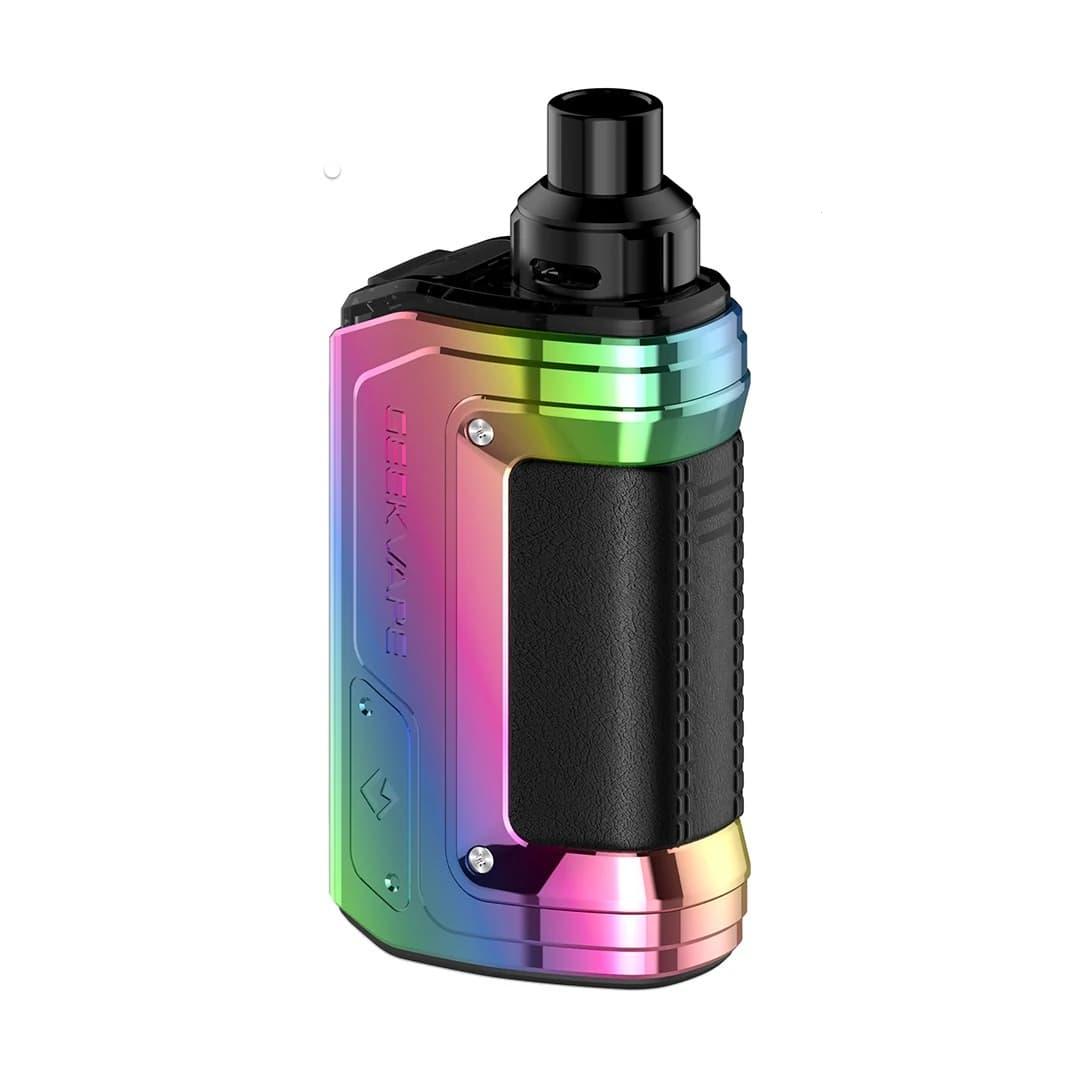 Praktyczny przewodnik IBvape jak używać alchemik menu oraz opinia dlaczego IBvape to dobry wybór