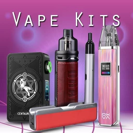 Recenzja IBVape e-cigarette i porównanie ze smok mag p3 — który wybór lepszy dla vaperów