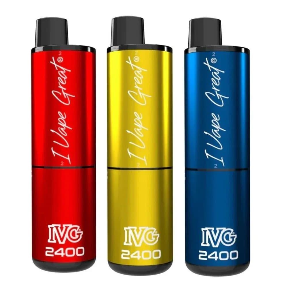IBvape poradnik i test produktów IBvape z recenzją v9 max smok oraz praktycznymi wskazówkami
