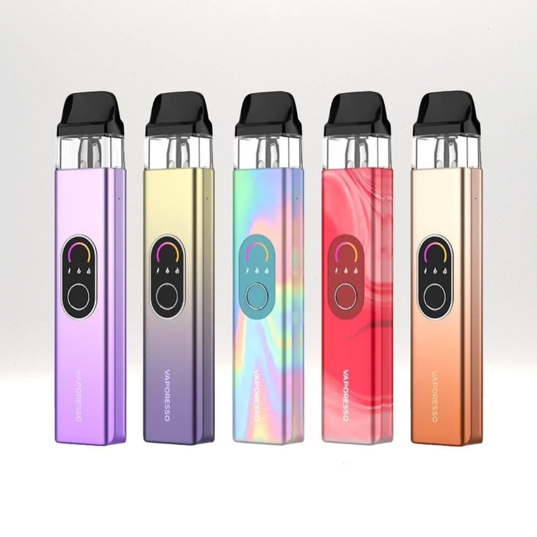 Jak puff puff kształtuje trendy vapingowe i co to oznacza dla ethan klein vape nation oraz społeczności e-palaczy