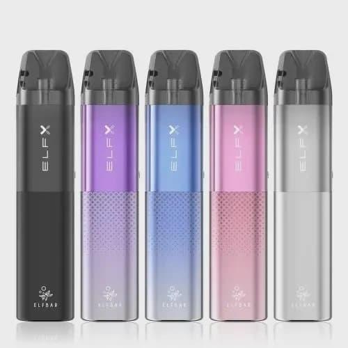 Poradnik wyboru papieros elektroniczny oraz ranking i recenzje liquidy pinky vape dla każdego