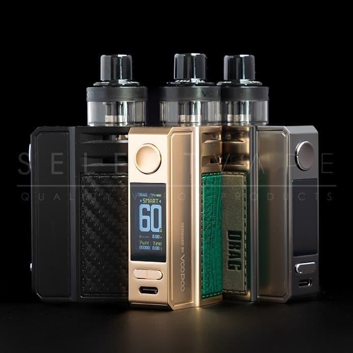 Kompletny przewodnik IBvape e-zigaretten i praktyczna recenzja drag 2 voopoo z poradami dla vaperów