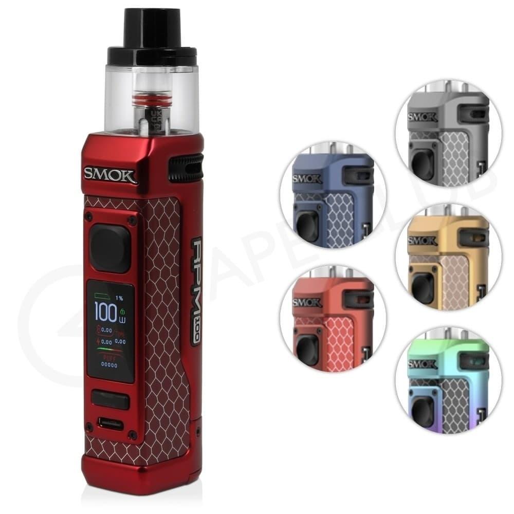 Najlepsze oferty vape shop oraz szczegółowe recenzje smok rgc coil dla świadomych vaperów