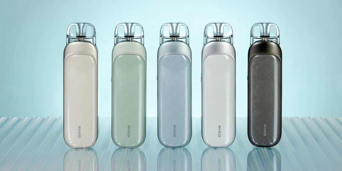 Praktyczny przewodnik puff puff — recenzja Ursa Gold 35 i najlepsze oferty