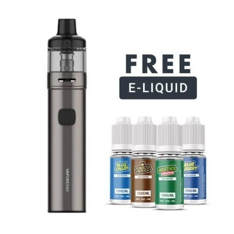 Ranking top e-cigarettes i najlepsze warianty dinner lady liquid na każdą kieszeń