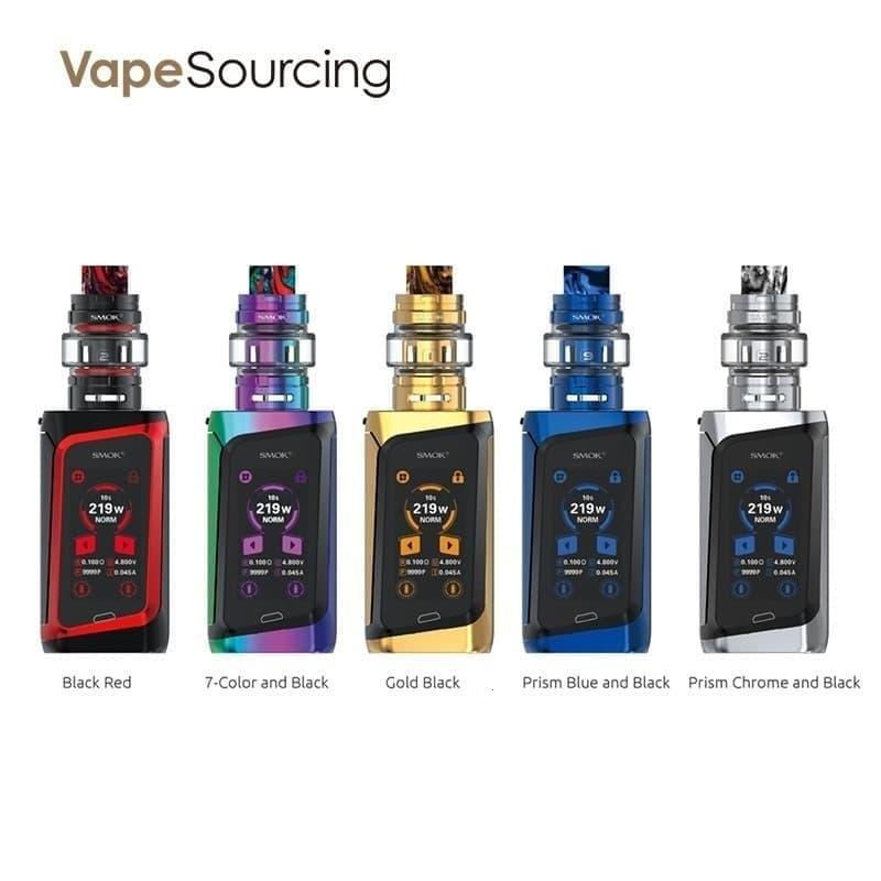Najlepsze oferty vape shop oraz szczegółowe recenzje smok rgc coil dla świadomych vaperów