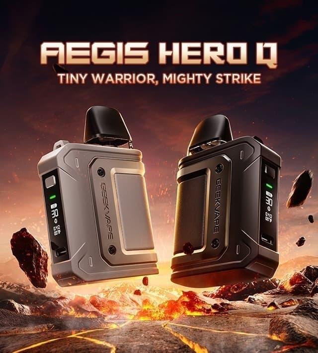 IBVAPE E-Cigi i idealny atomizer do istick pico — przewodnik po wyborze i najlepsze modele