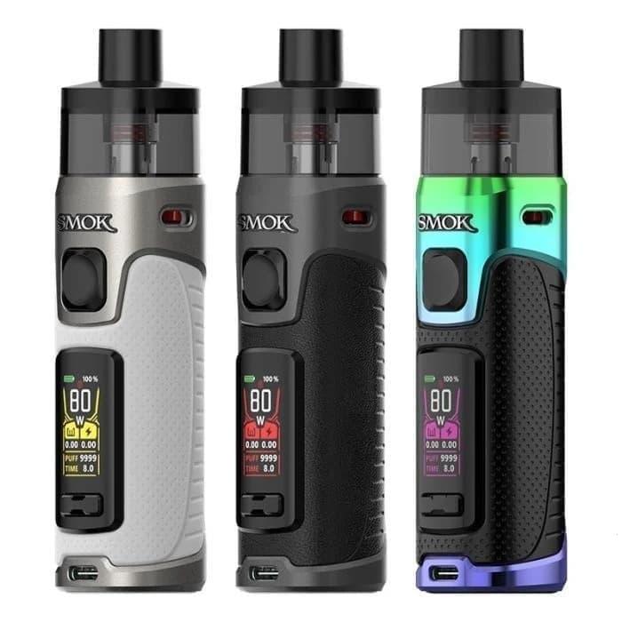 IBvape test i recenzja grzałka stick x8 w praktyce - kompletny poradnik IBvape