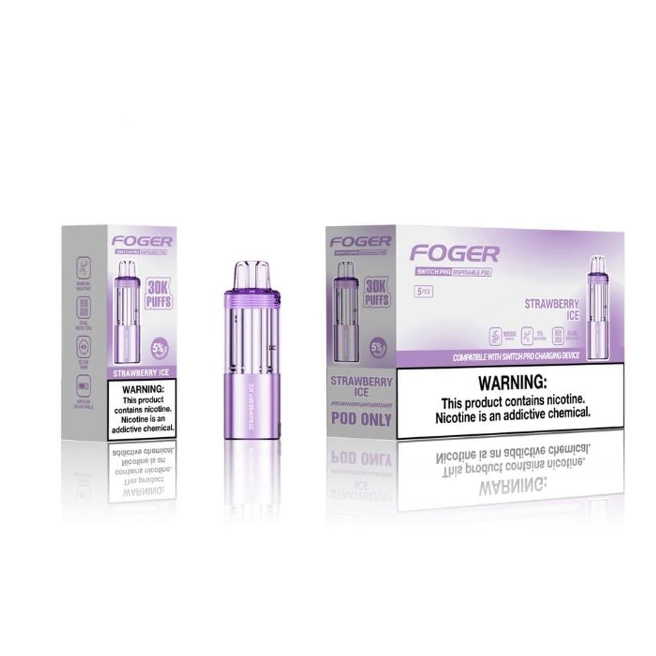 Odkryj IBvape — smaki i promocje IBvape dostępne w sklepie przy harcerska 11