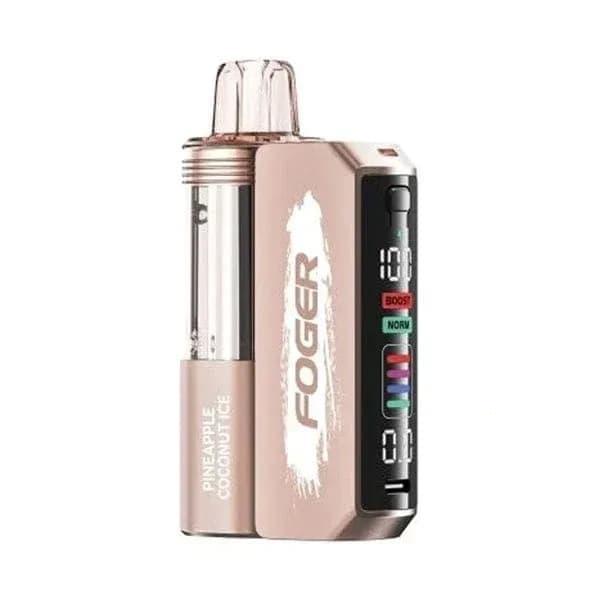 IBVAPE wraca z recenzją akumulatora 21700, IBVAPE testuje 21700 i analizuje wydajność oraz specyfikację dla vaperów