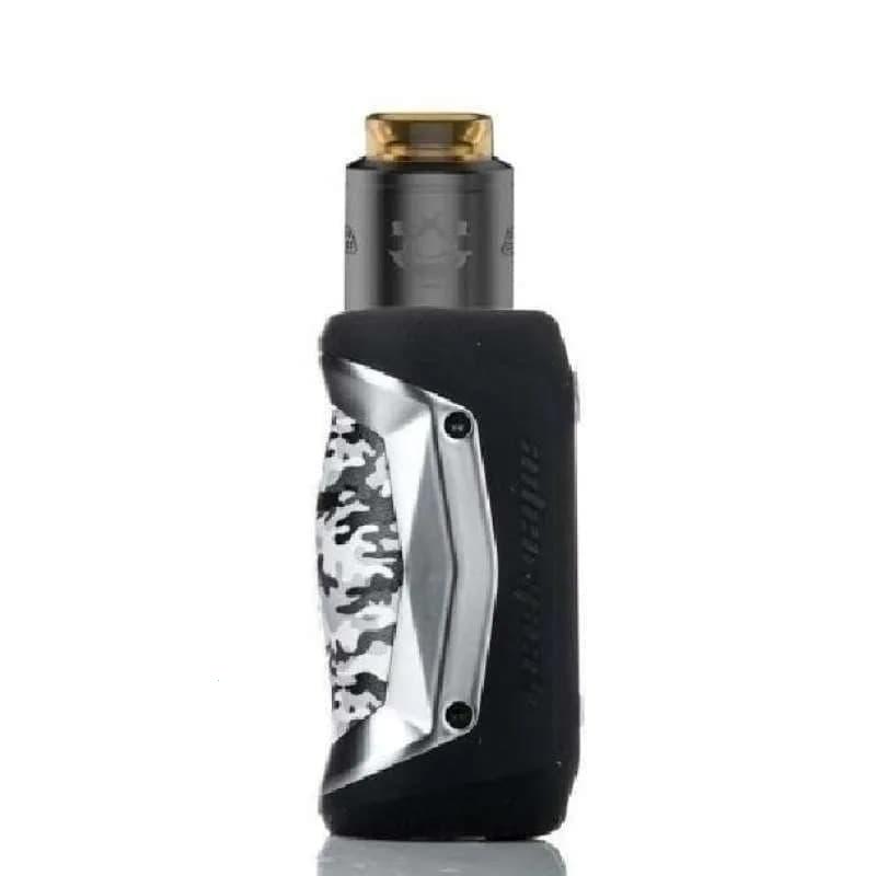 Porównanie starter-kits i test grzałka ijust nexgen, najlepsze wybory dla początkujących i zaawansowanych