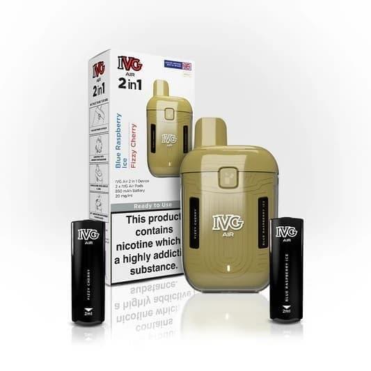 IBvape przewodnik 2026 - najlepsze promocje IBvape i sofly legnica oraz praktyczne porady zakupowe dla vaperów