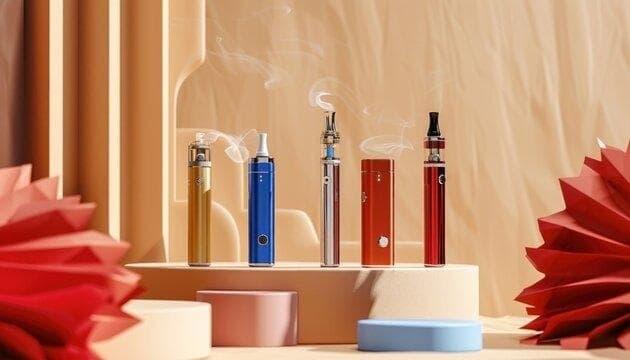 IBVape IBVape w praktyce i orzeźwiający ice pear - przewodnik po smakach