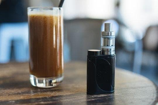 IBvape E-Zigarette i plenty vape w praktyce - przewodnik zakupowy, testy i porównanie modeli