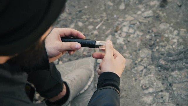 IBVape poradnik krok po kroku jak zrobić olejek do e papierosa - bezpieczne przepisy i porady IBVape