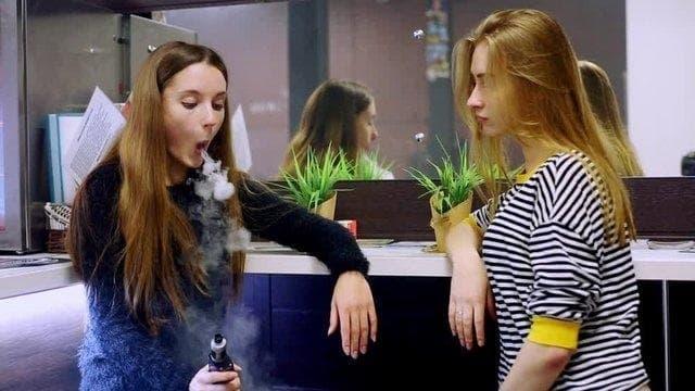 vape i jego zalety - jak elektryk bez nikotyny może wybrać vape