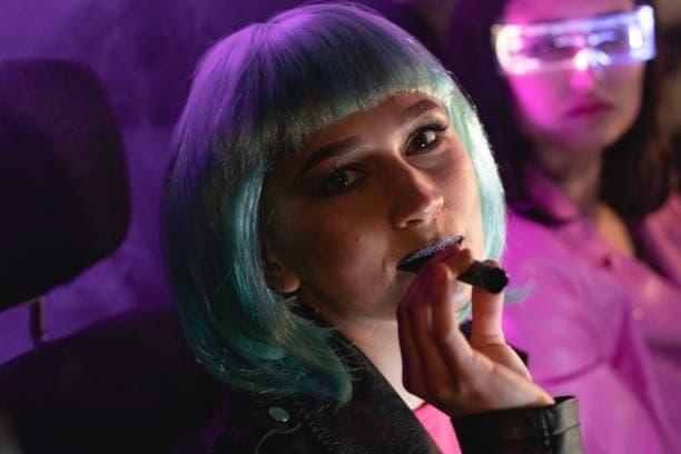 E-Papierosy praktyczny przewodnik dla początkujących, jak wybrać model bez fioletowy akcent