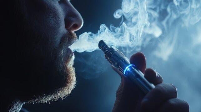 Przewodnik e-dym i vape dla początkujących jak bezpiecznie używać e-dym i vape