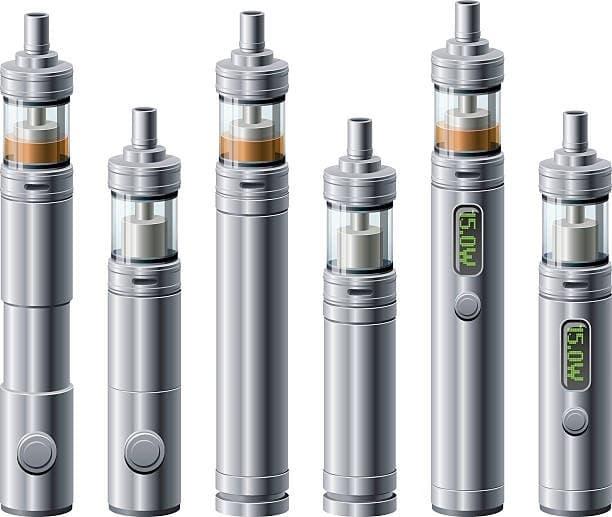 IBVape Shop - nowe smaki i promocje na fajne e papierosy oraz akcesoria dla vaperów