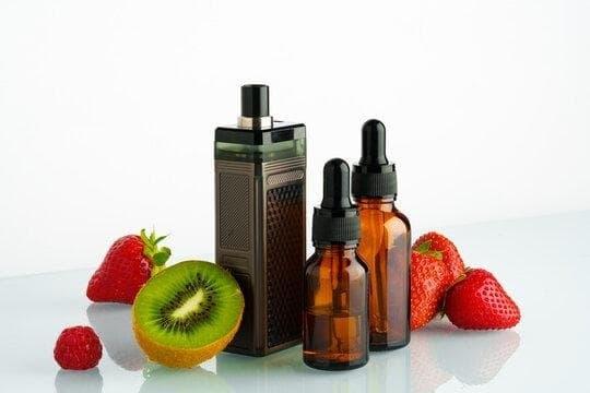 IBVape Shop przegląd i promocje - najlepsze smaki dragon smoke oraz recenzje dla vaperów