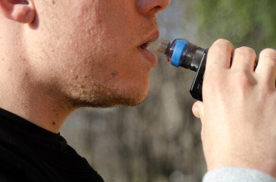 Przegląd IBVAPE E-Cigi i gama smaków, które warto poznać teraz