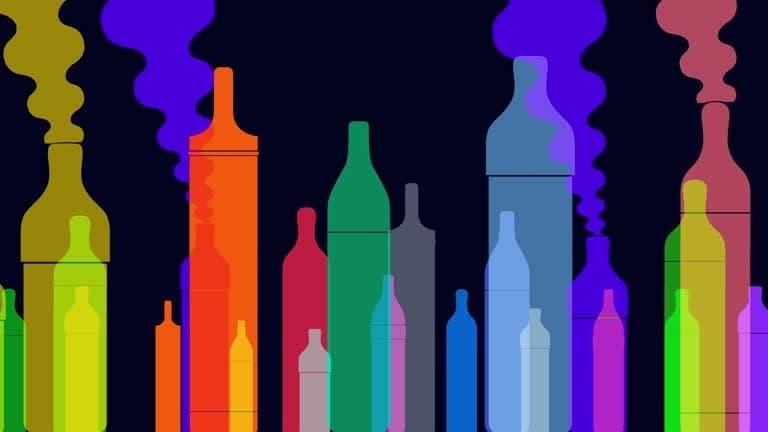 IBvape Shop zaprasza na zakupy w punkcie przy lipowa 4 warszawa, najlepsze e-liquidy i akcesoria