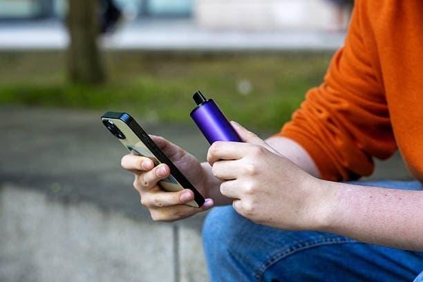 IBVape IBVape w praktyce i orzeźwiający ice pear - przewodnik po smakach