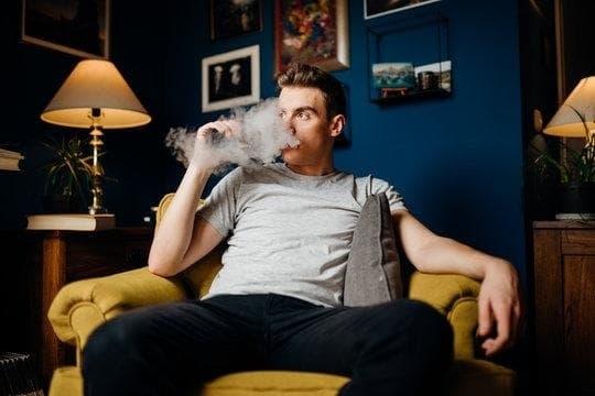 Recenzja IBvape E-Cigaretta 2026 z testem tfv8 big baby grzałka i poradami dla początkujących