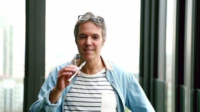 E-Papierosy poradnik kupującego 2026 najlepsze modele i test smok tfv 24