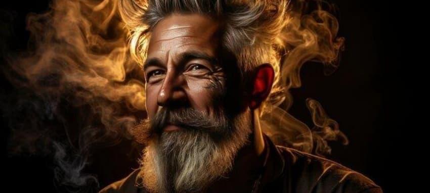 puff puff w praktyce - poradnik wyboru olejek do koncowek i najlepsze sposoby na końcówki włosów